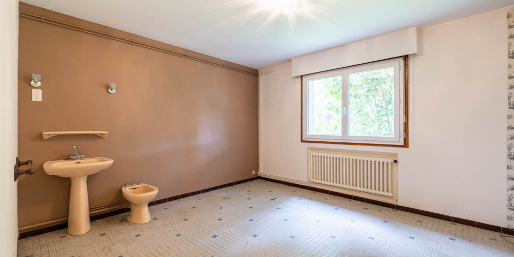 maison à AIRE SUR L ADOUR (40800)